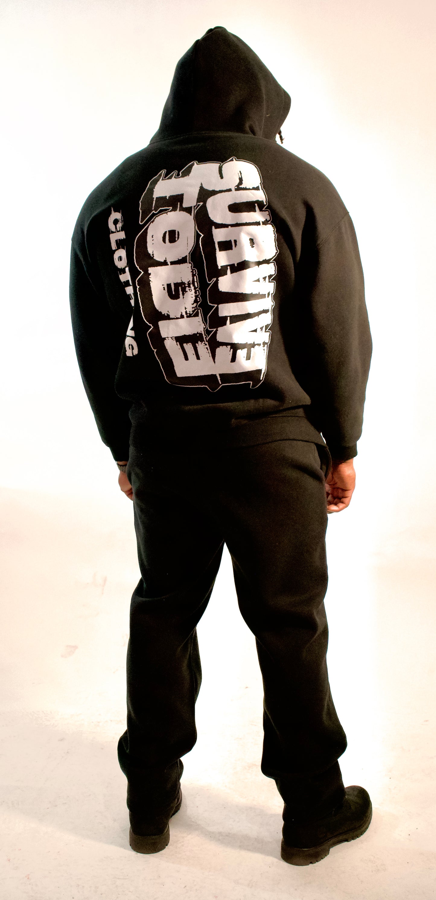 Survive To Die Jogging Suit